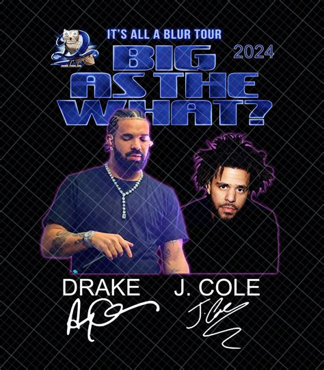 drake and j cole concert tickets